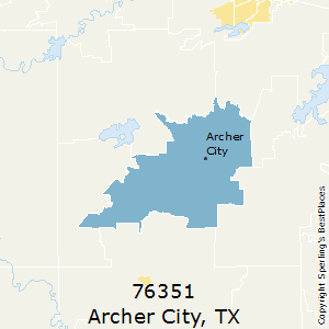 Singles in archer city tx